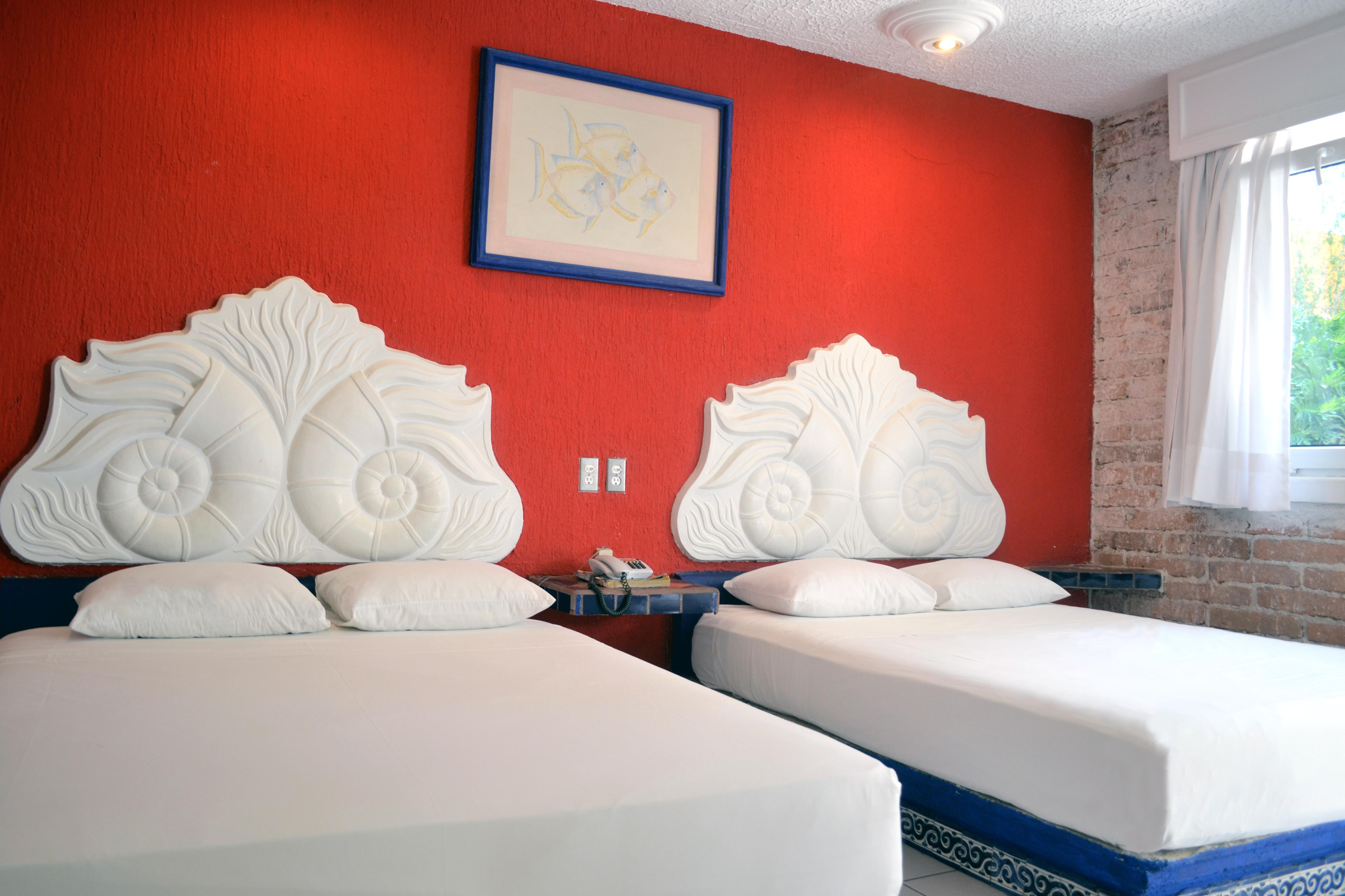 Hotel Río Malecón Puerto Vallarta Exterior foto