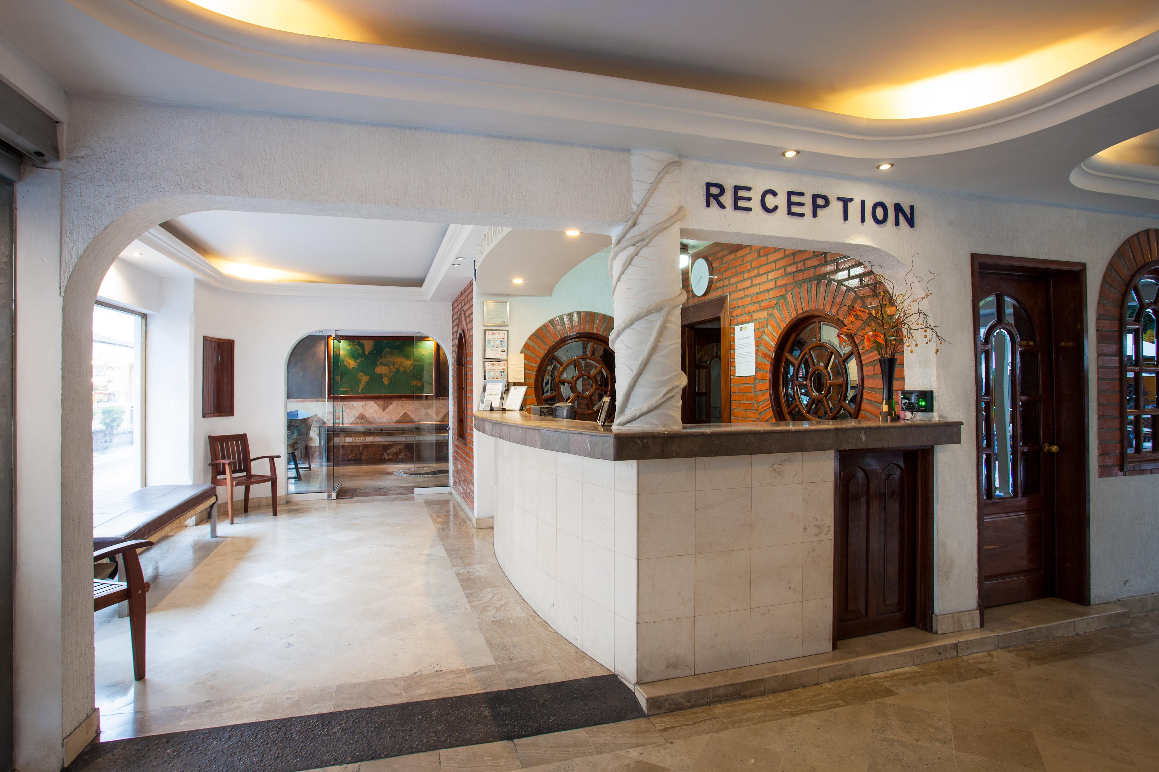 Hotel Río Malecón Puerto Vallarta Exterior foto