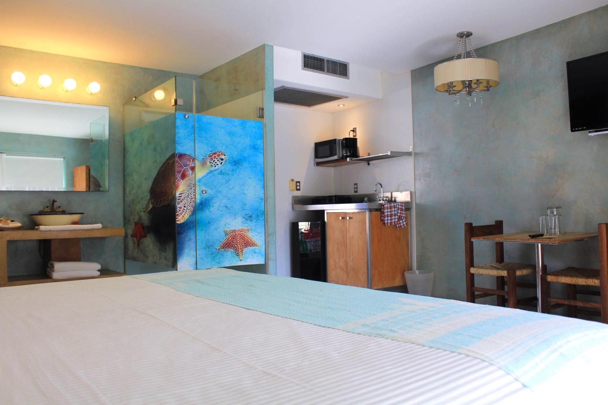 Hotel Río Malecón Puerto Vallarta Exterior foto