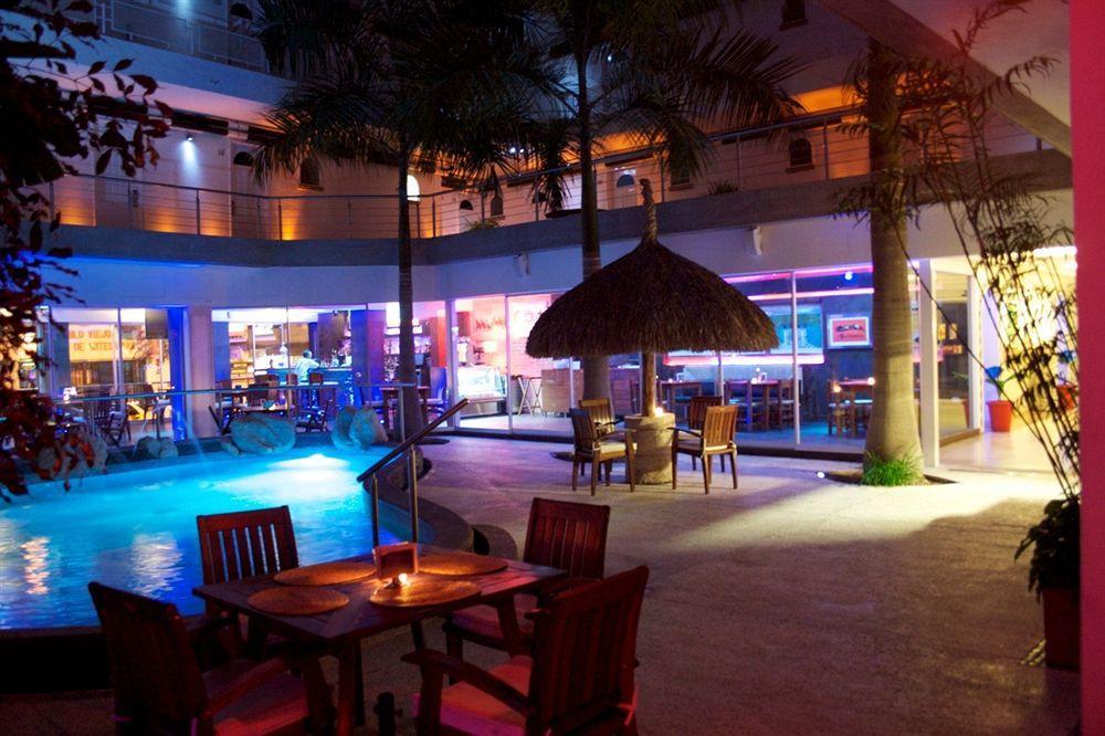Hotel Río Malecón Puerto Vallarta Exterior foto