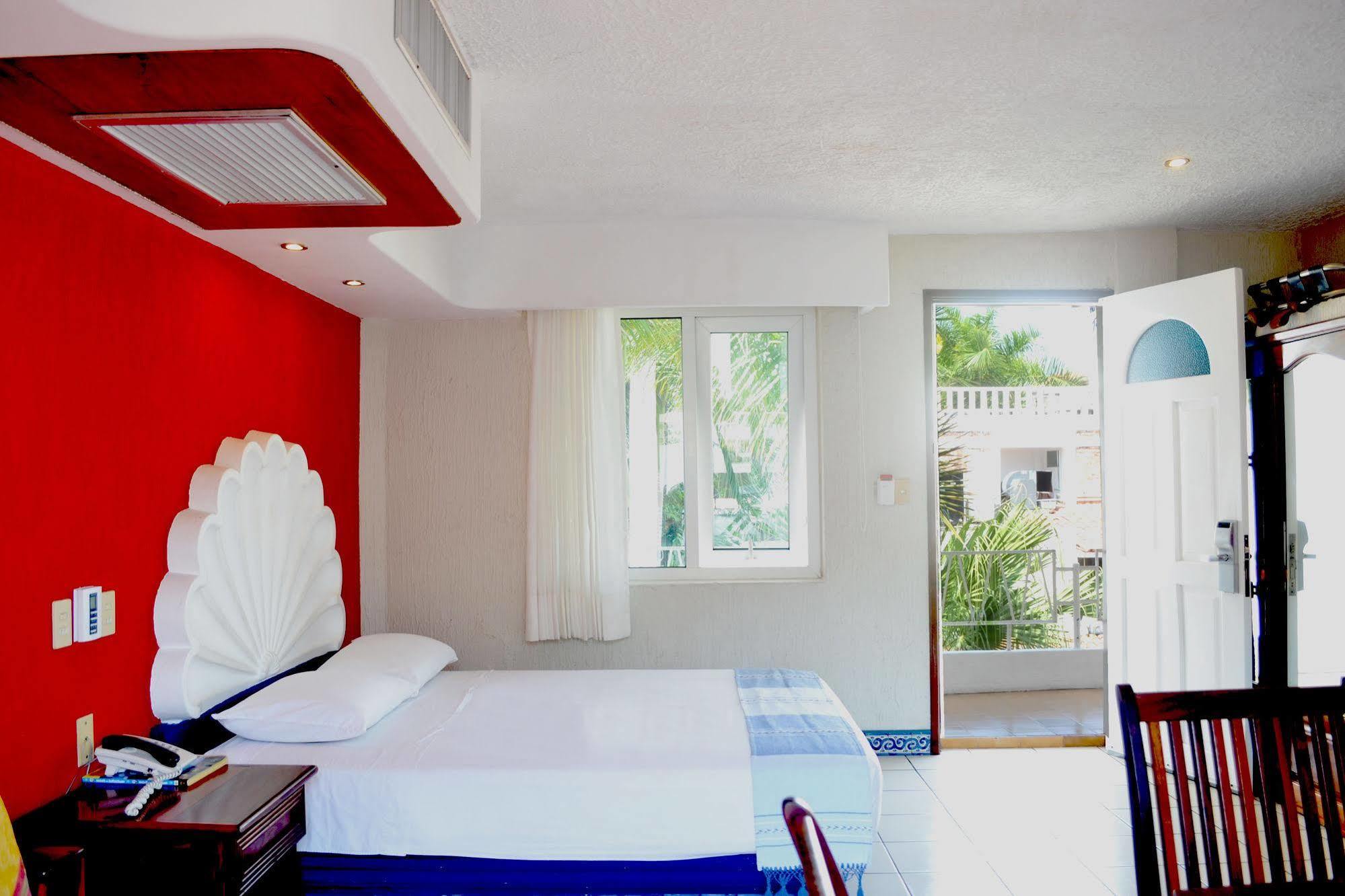 Hotel Río Malecón Puerto Vallarta Exterior foto